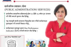 Public Administration/Service